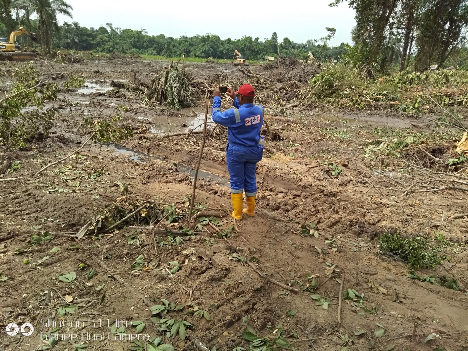 Osbeto Project Image